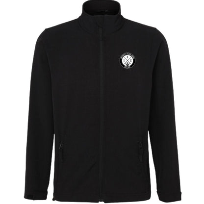 UCL Ice Club Softshell Jacket - UCL Ice Club