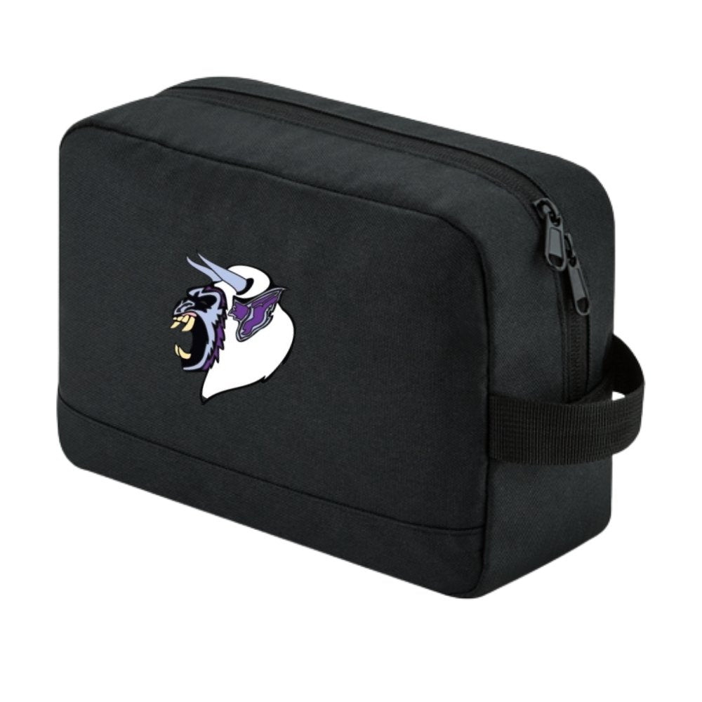 UCL Yetis Accessory Bag - UCL Yetis