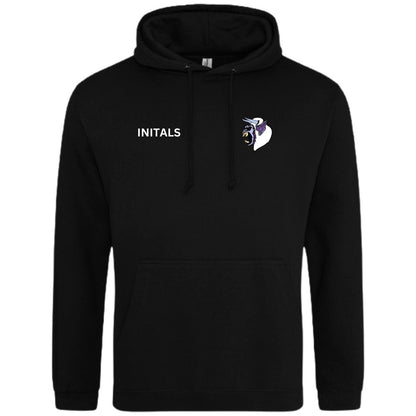 UCL Yetis Personalised Hoodie - UCL Yetis