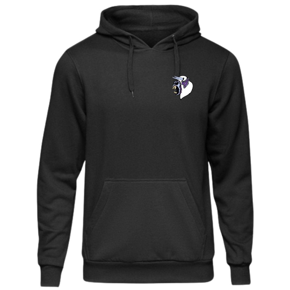 UCL Yetis Tracksuit Hoodie - UCL Yetis