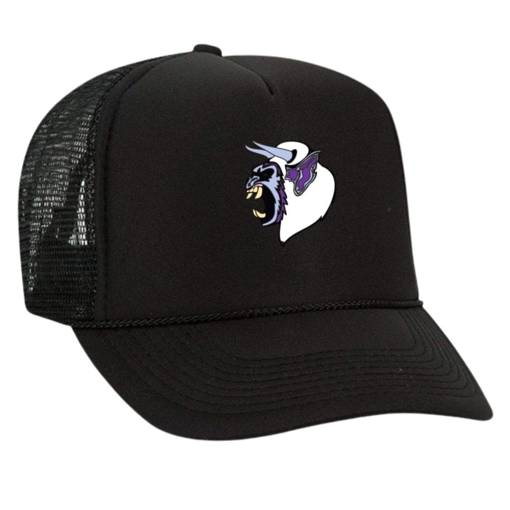 UCL Yetis Trucker Cap - UCL Yetis