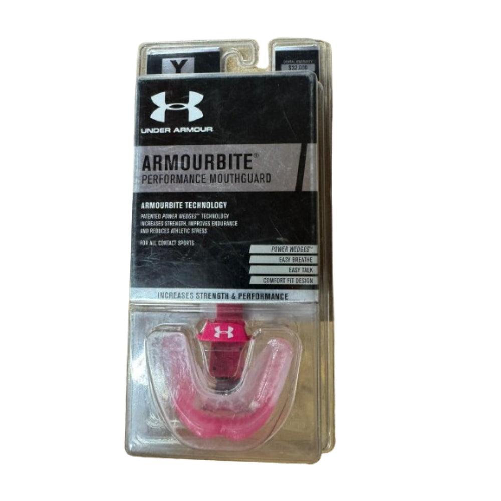 Under Armour Armourbite Mouth Guard - Mouth Guards