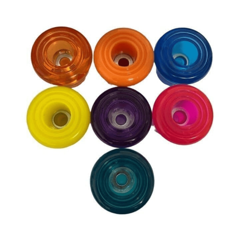 Ventro Quad Roller Skate Toe Stop - Quad Skate Accessories