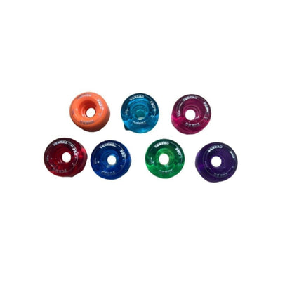 Ventro Quad Skate Wheels - Quad Skate Accessories