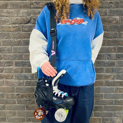 Ventro Roller Skate Carry Strap - Quad Skate Accessories
