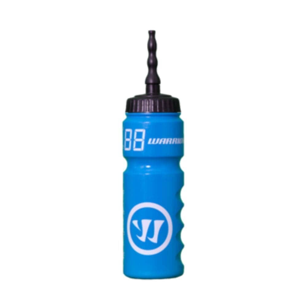 Warrior 0.75L Water Bottle - Water Bottles