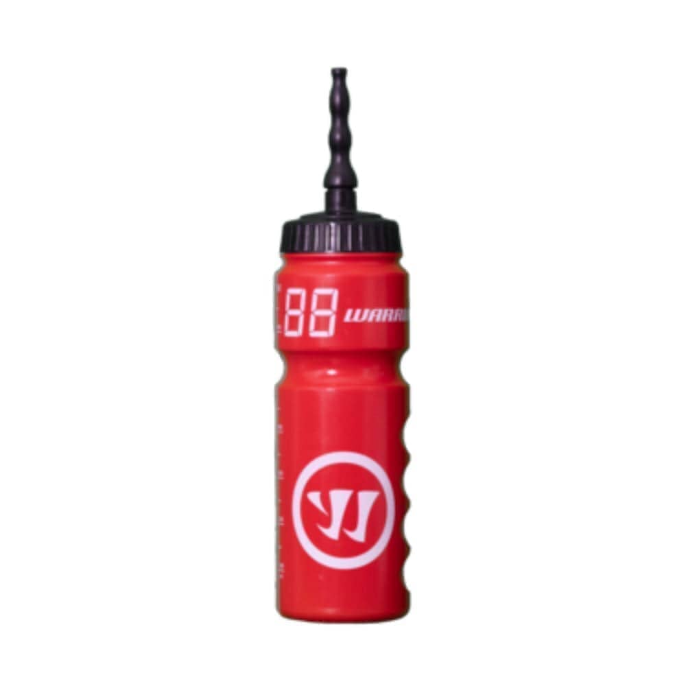 Warrior 0.75L Water Bottle - Water Bottles