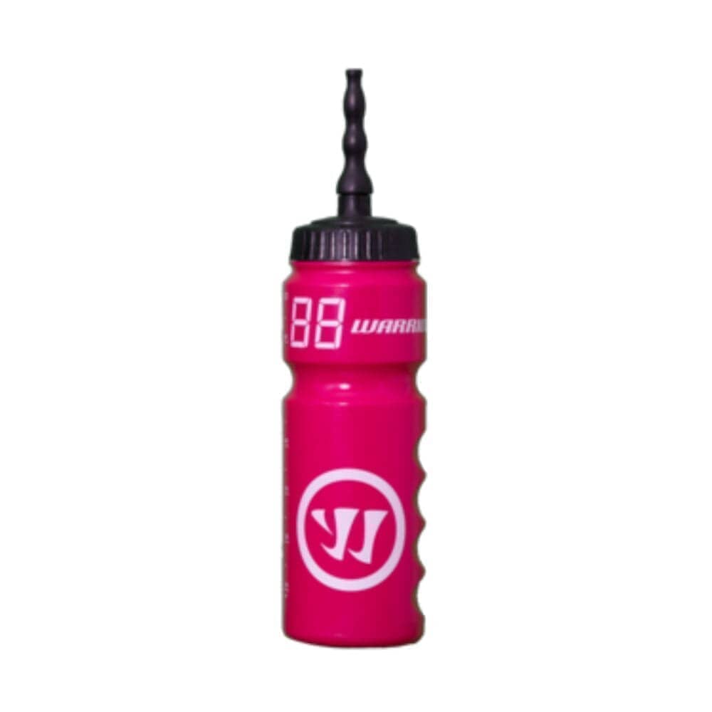 Warrior 0.75L Water Bottle - Water Bottles