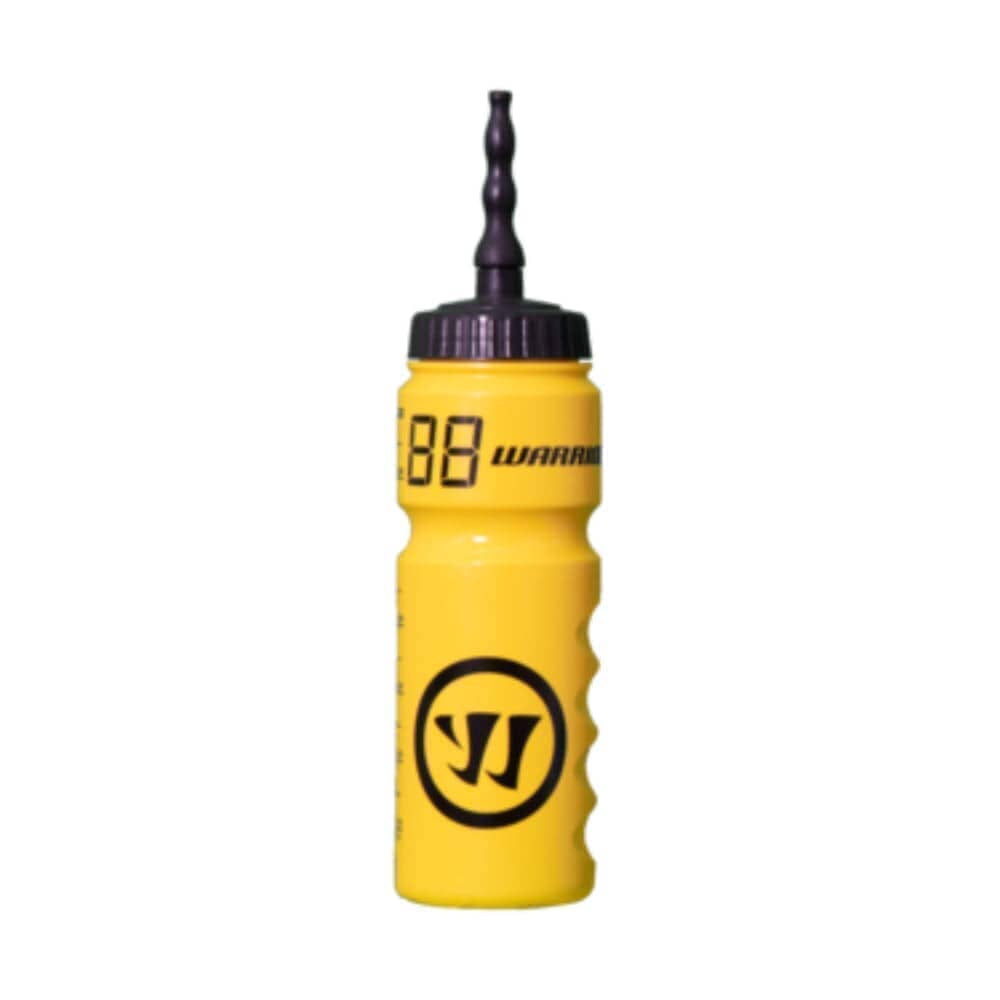 Warrior 0.75L Water Bottle - Water Bottles