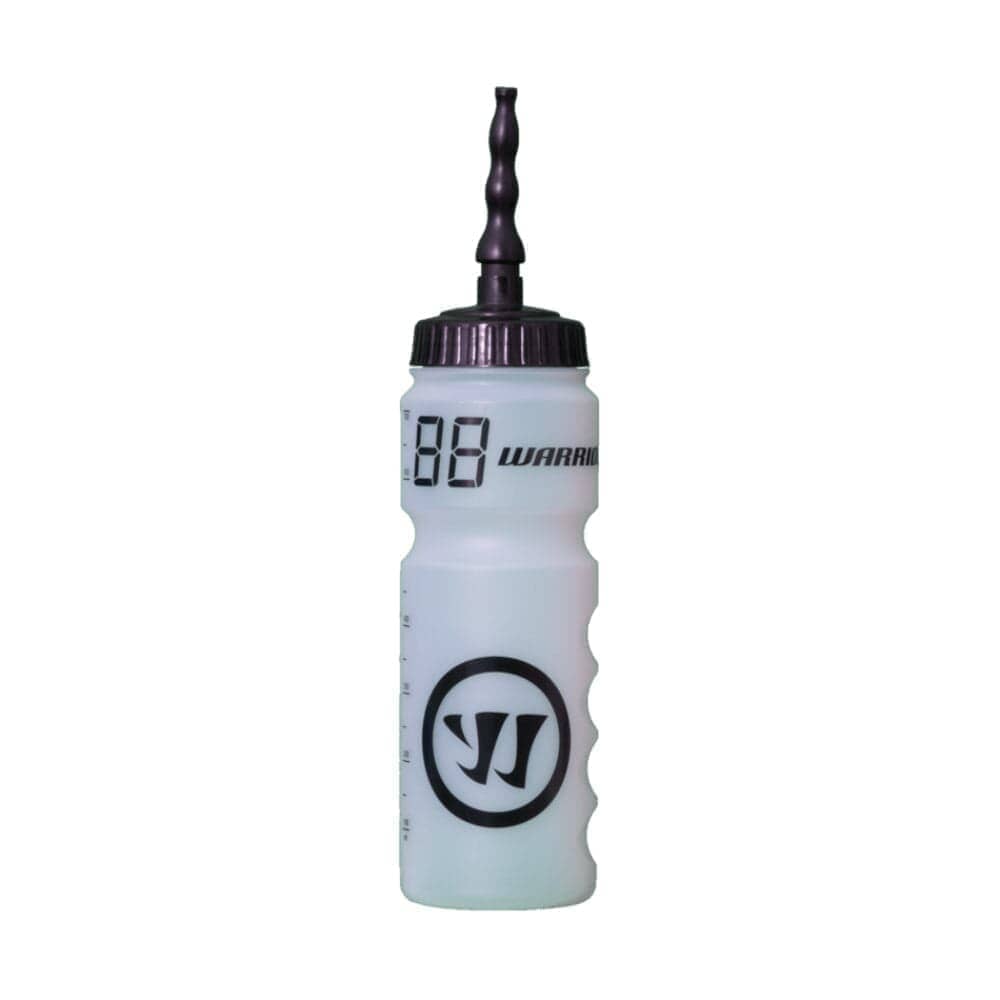 Warrior 0.75L Water Bottle - Water Bottles