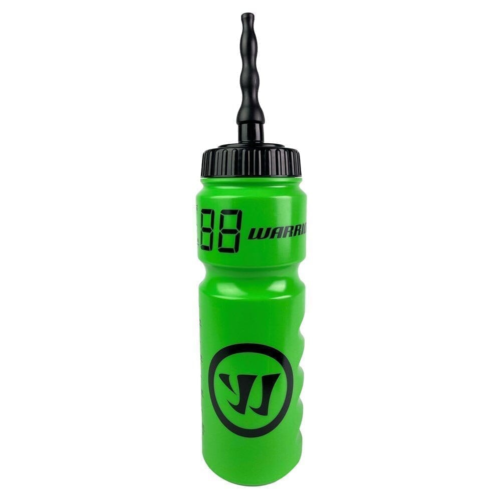 Warrior 0.75L Water Bottle - Water Bottles