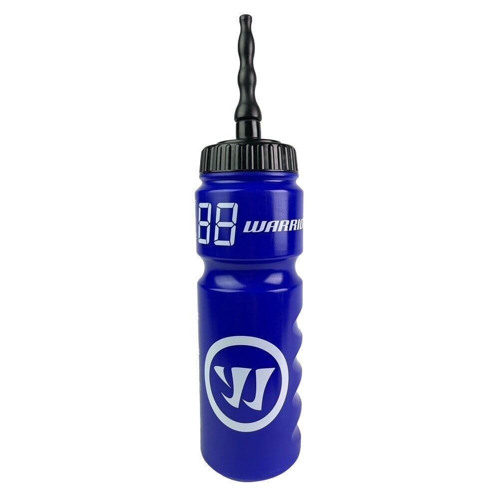 Warrior 0.75L Water Bottle - Water Bottles