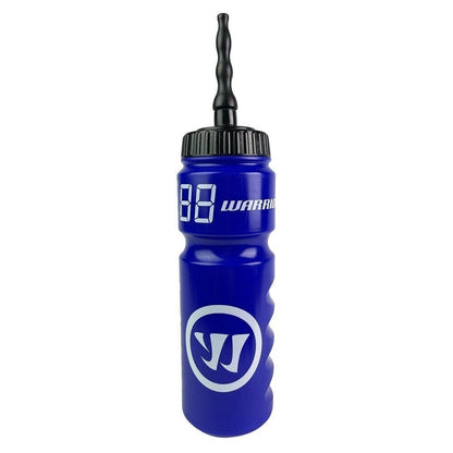 Warrior 0.75L Water Bottle - Water Bottles
