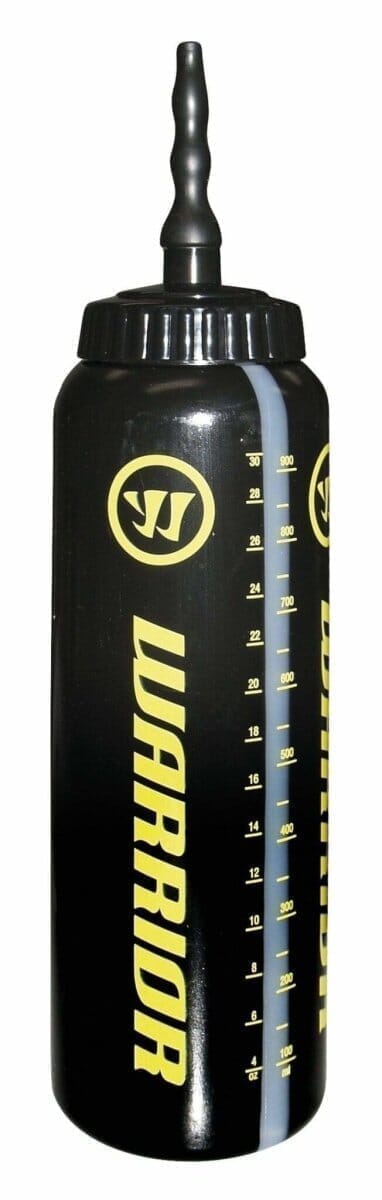 Warrior 1L Water Bottle - Water Bottles
