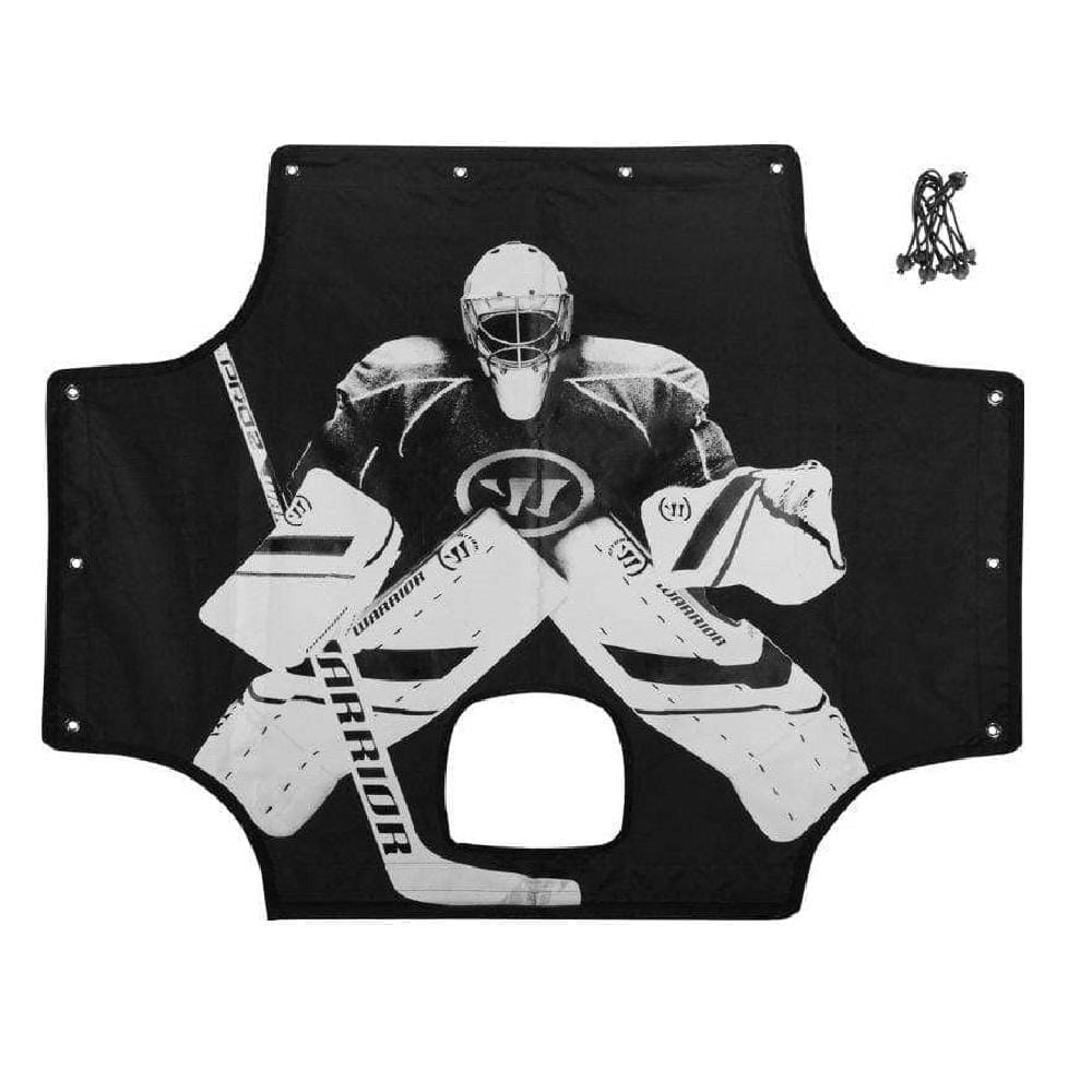 Warrior 72" Pro Shooter Tutor - Hockey Goals & Targets