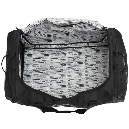 Warrior A10 Cargo Hockey Wheeled Bag - Player Bags