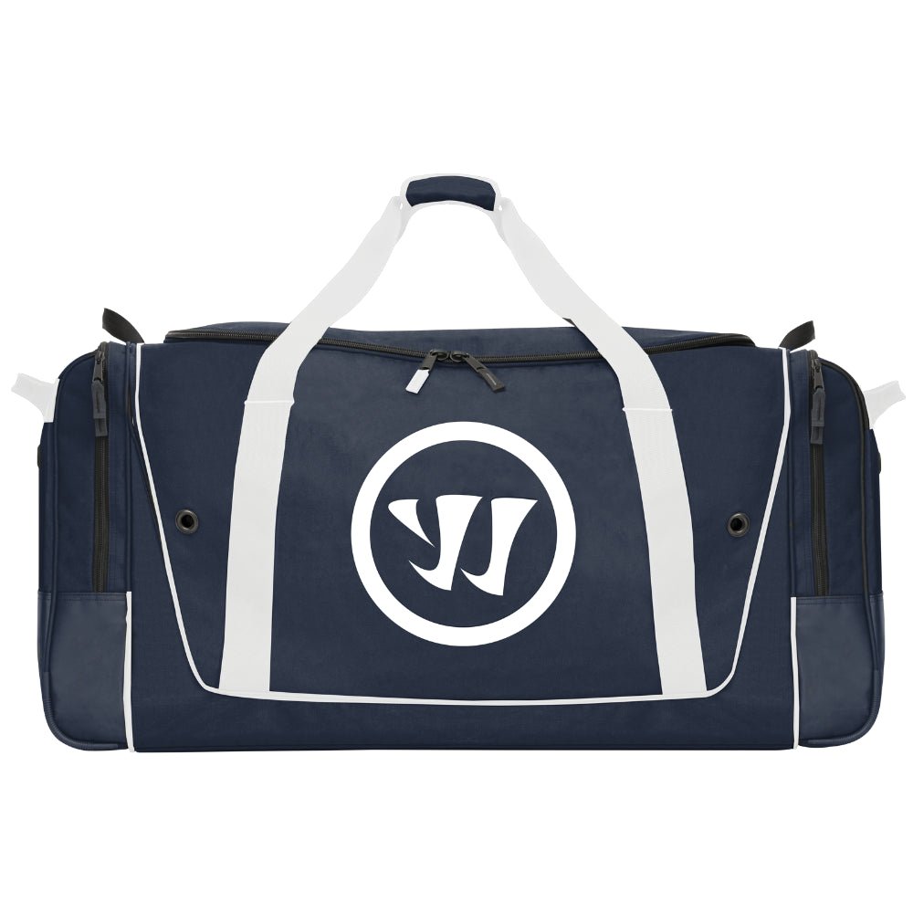 Warrior A20 Cargo Hockey Carry Bag - Player Bags