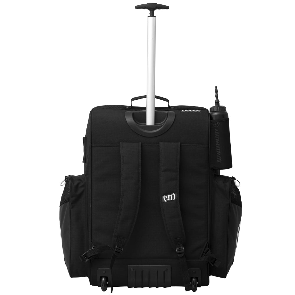 Warrior A20 Cargo Hockey Wheeled Backpack - Player Bags