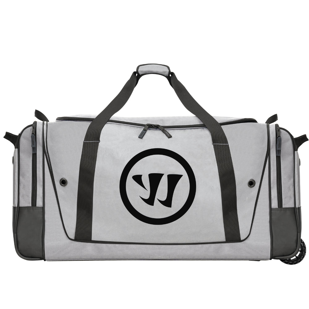 Warrior A20 Cargo Hockey Wheeled Bag - Player Bags