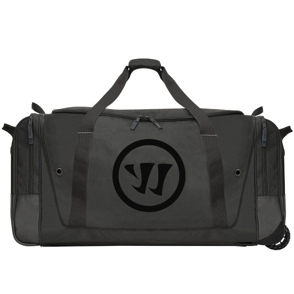 Warrior A20 Cargo Hockey Wheeled Bag - Player Bags