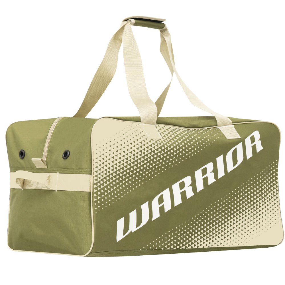 Warrior A40 Hockey Carry Bag - Player Bags