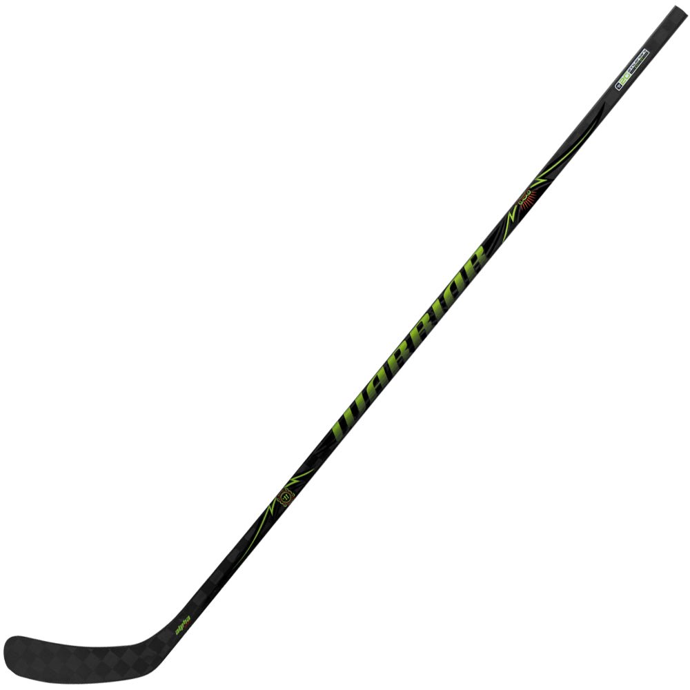 Warrior Alpha Deluxe Composite Hockey Stick - Limited Edition - Sticks