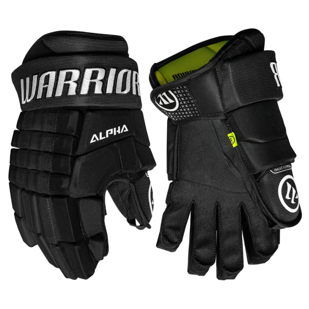 Warrior Alpha FR2 Hockey Gloves - Gloves