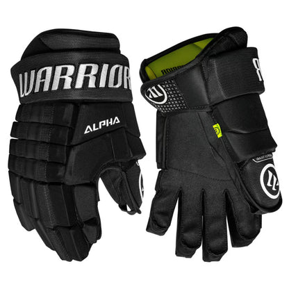 Warrior Alpha FR2 Hockey Gloves - Gloves