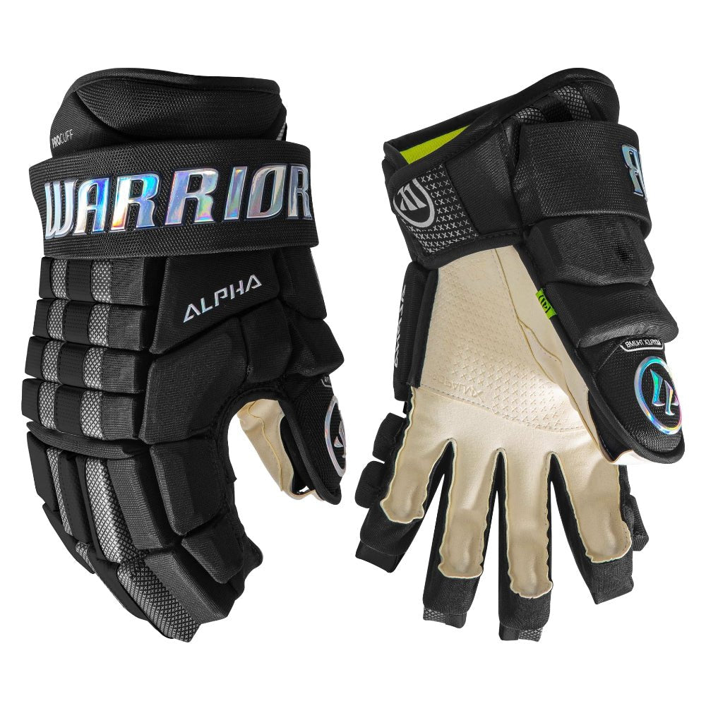 Warrior Alpha FR2 Pro Hockey Gloves - Gloves