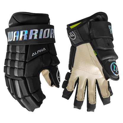 Warrior Alpha FR2 Pro Hockey Gloves - Gloves