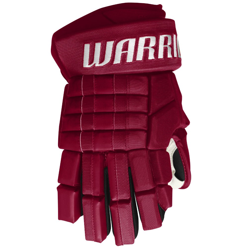 Warrior Alpha Franchise Hockey Gloves - Gloves