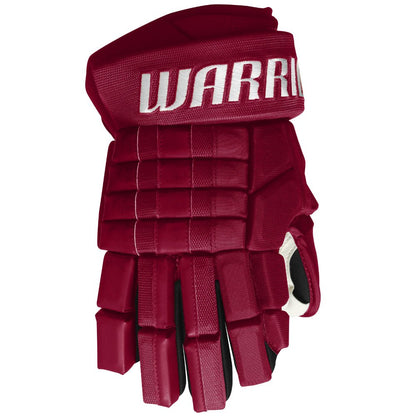 Warrior Alpha Franchise Hockey Gloves - Gloves
