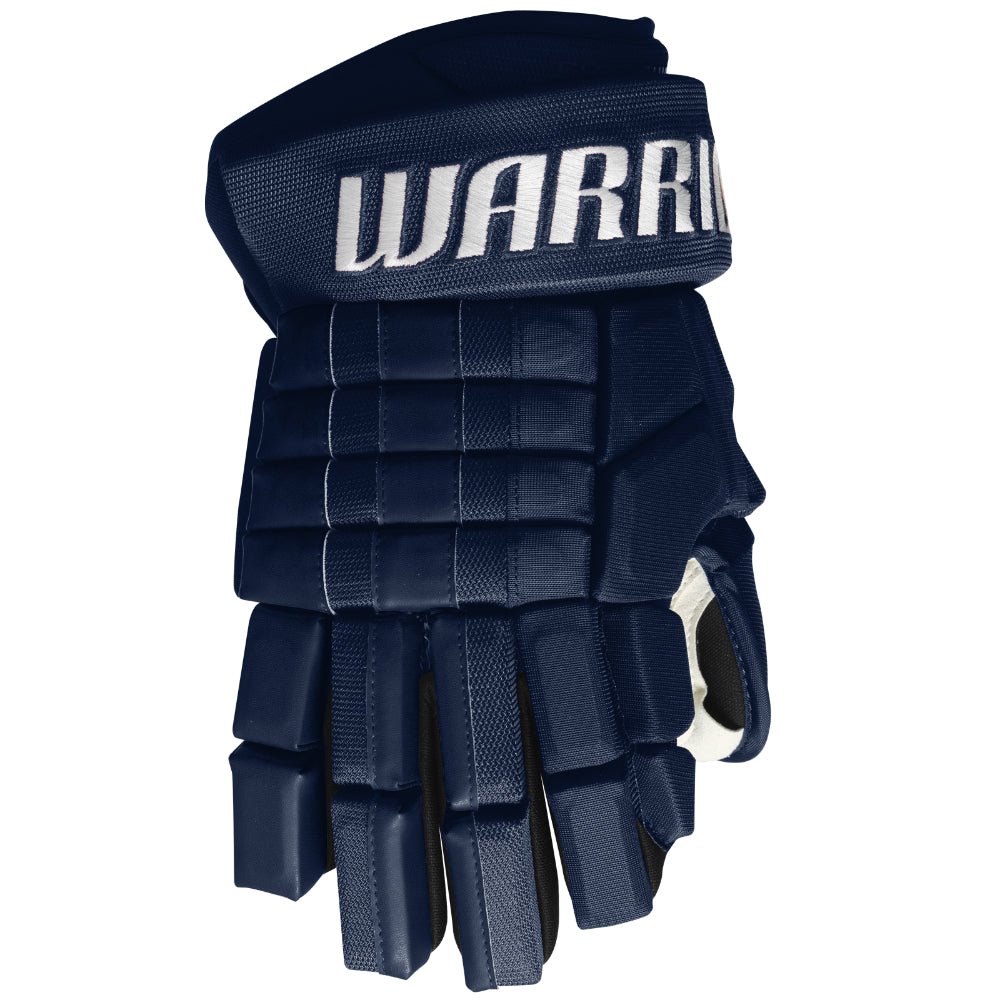 Warrior Alpha Franchise Hockey Gloves - Gloves