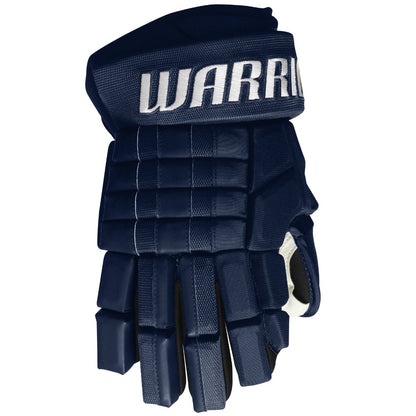 Warrior Alpha Franchise Hockey Gloves - Gloves