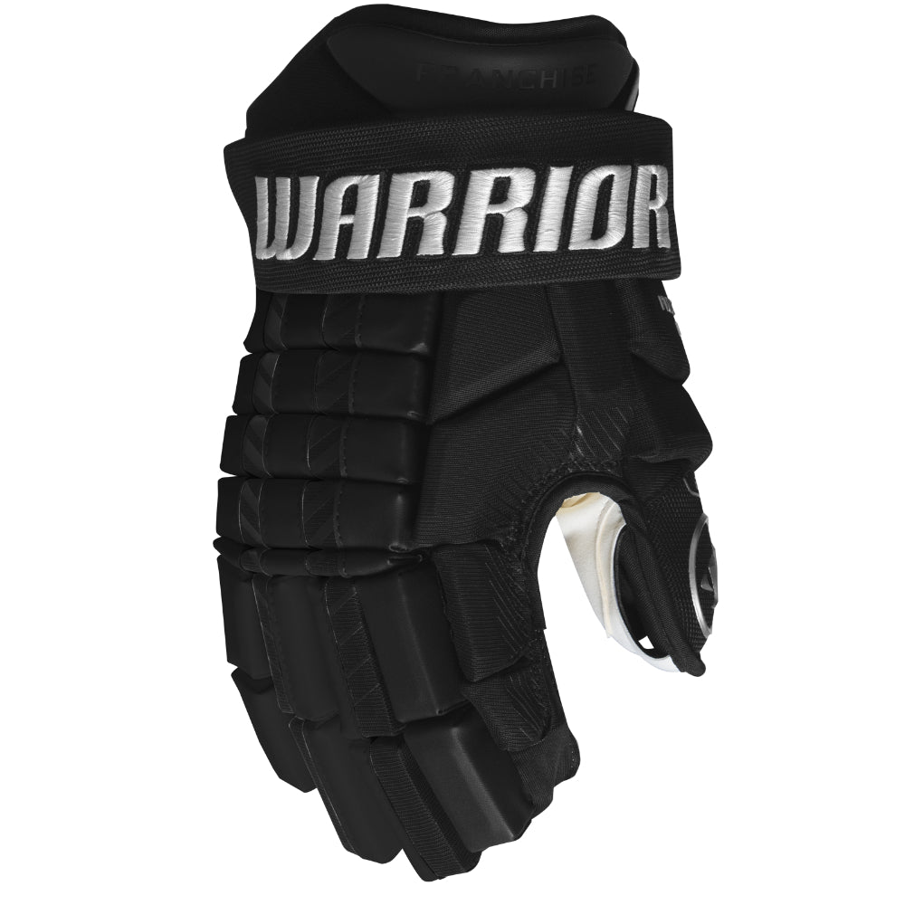 Warrior Alpha Franchise Pro Hockey Gloves - Gloves