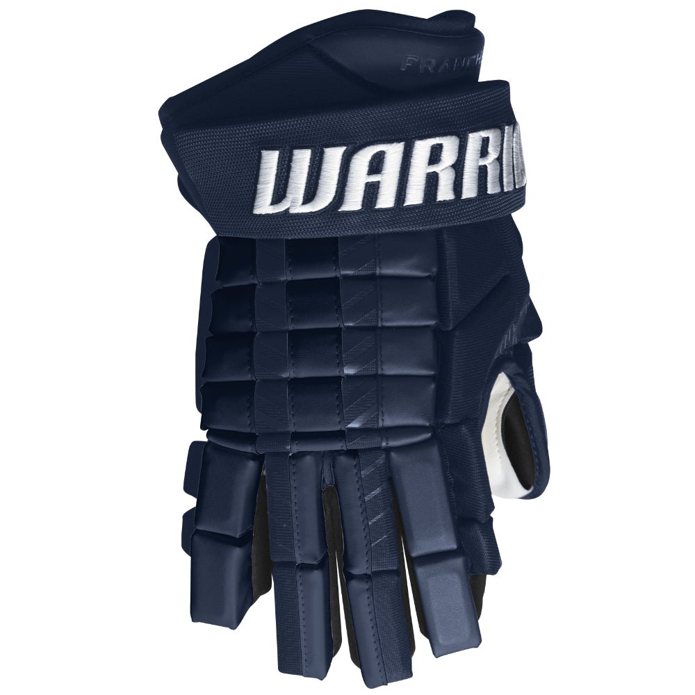 Warrior Alpha Franchise Pro Hockey Gloves - Gloves