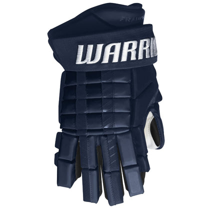 Warrior Alpha Franchise Pro Hockey Gloves - Gloves
