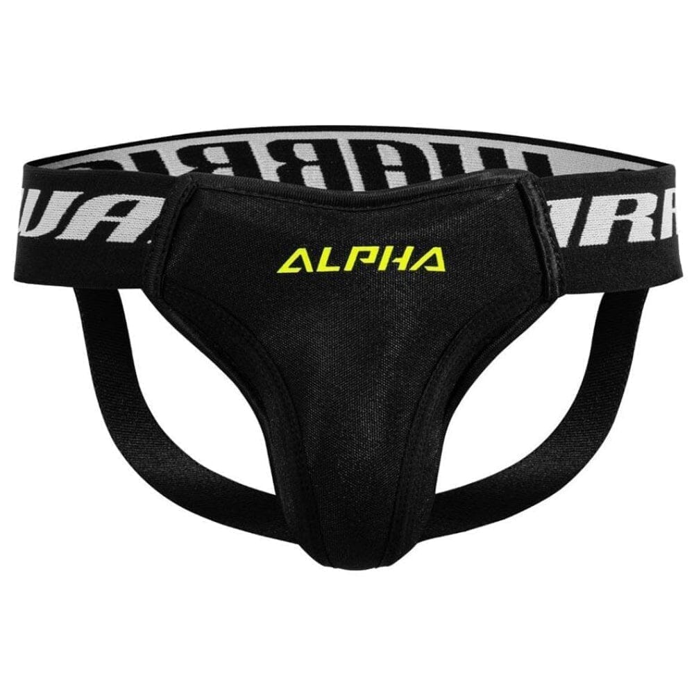 Warrior Alpha Jock Strap - Jocks & Jills