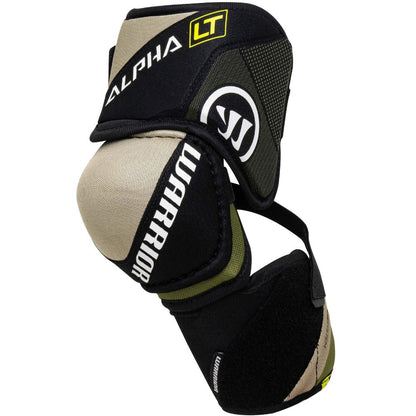 Warrior Alpha LT Elbow Pads - Elbow Pads