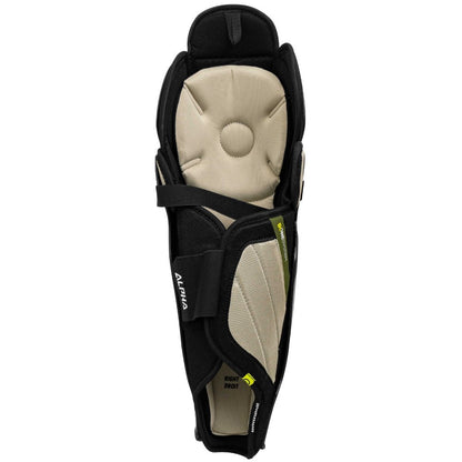 Warrior Alpha LT Shin Guards - Shin Guards