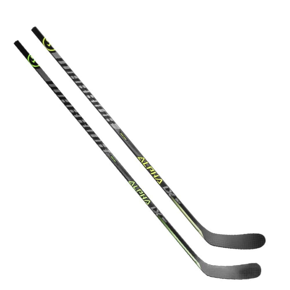 Warrior Alpha LX 20 Composite Hockey Stick - Sticks