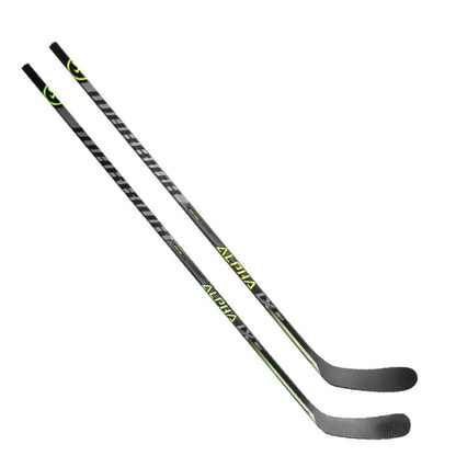 Warrior Alpha LX 20 Composite Hockey Stick - Sticks