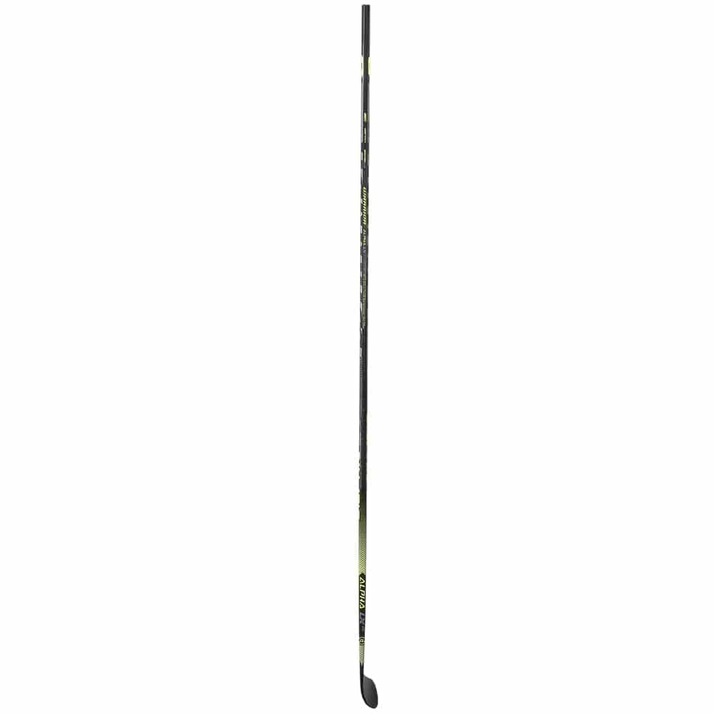 Warrior Alpha LX 20 Composite Hockey Stick - Sticks
