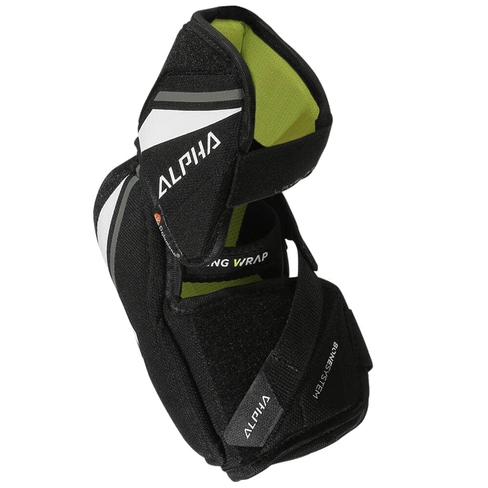 Warrior Alpha LX 20 Elbow Pads - Elbow Pads