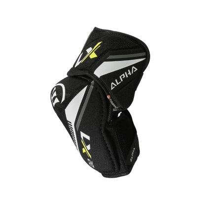 Warrior Alpha LX 20 Elbow Pads - Elbow Pads
