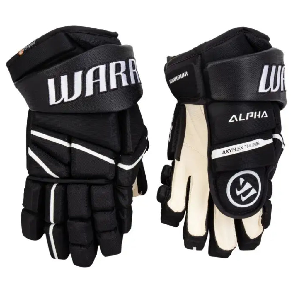 Warrior Alpha LX 20 Hockey Gloves - Gloves
