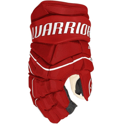 Warrior Alpha LX 20 Hockey Gloves - Gloves