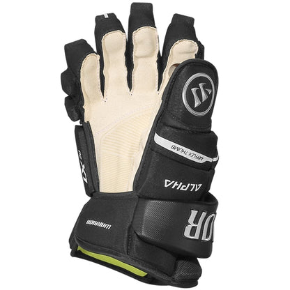 Warrior Alpha LX 20 Hockey Gloves - Gloves