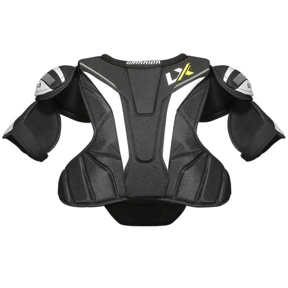 Warrior Alpha LX 20 Shoulder Pads - Shoulder Pads