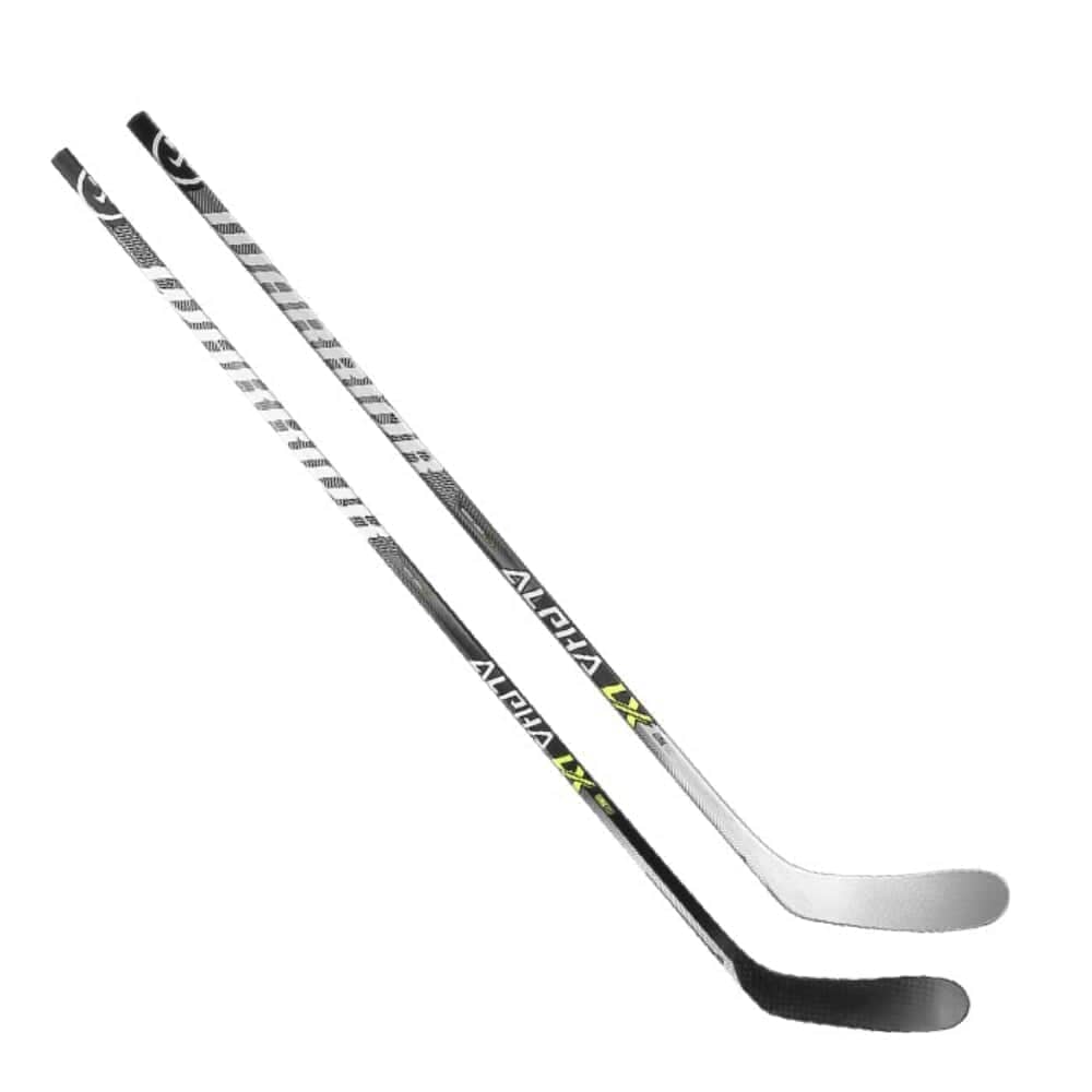 Warrior Alpha LX 30 Composite Hockey Stick - Sticks